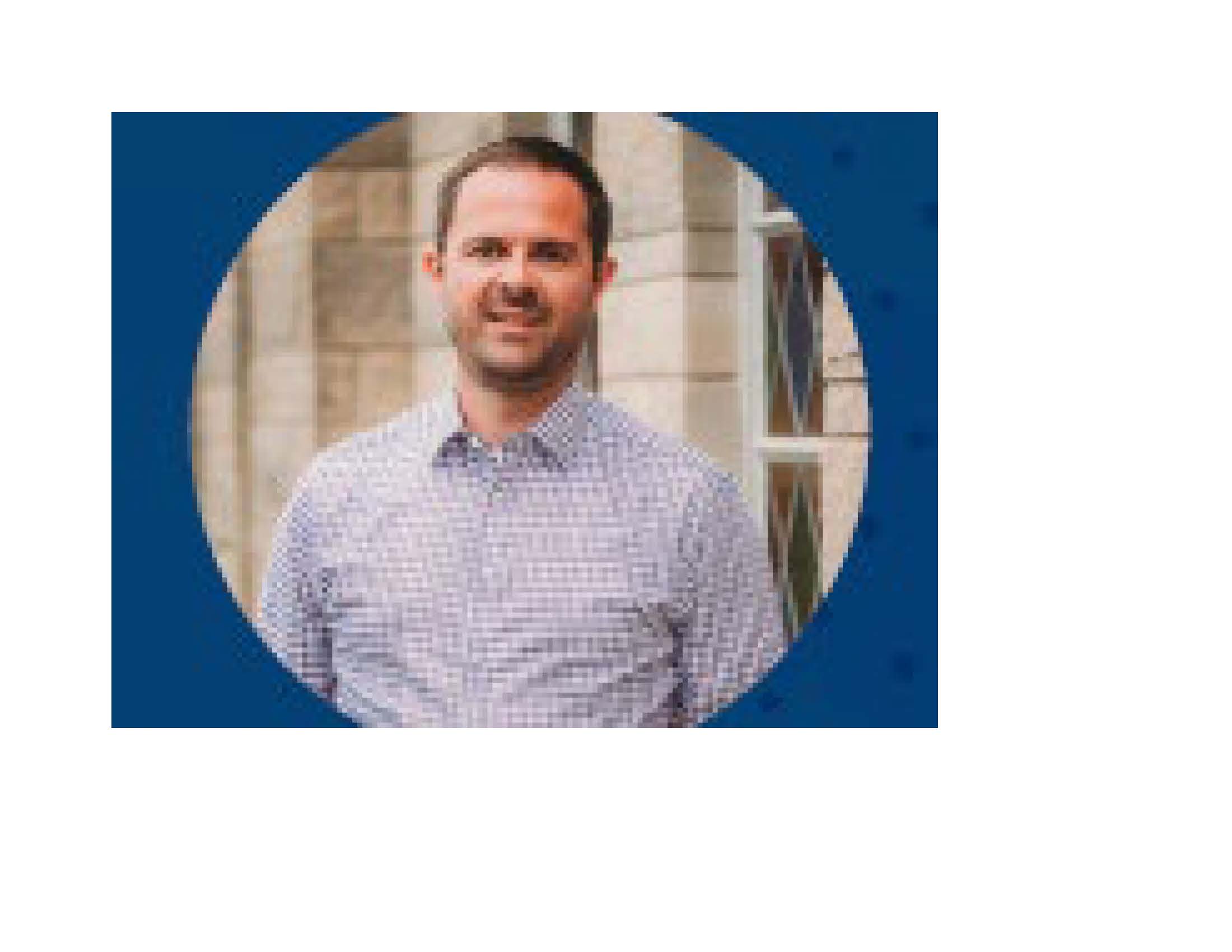 Ryan Burge - Speaker